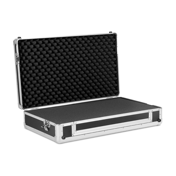 UDG Ultimate Pick Foam Flight Case Multi Format 2XL Black