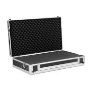 UDG Ultimate Pick Foam Flight Case Multi Format 2XL Black
