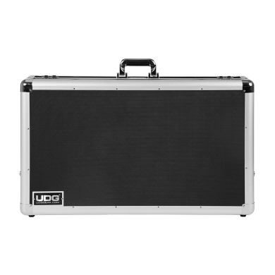 UDG Ultimate Pick Foam Flight Case Multi Format 2XL Black