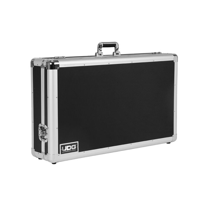 UDG Ultimate Pick Foam Flight Case Multi Format 2XL Black