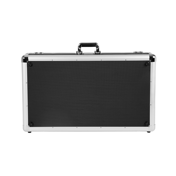 UDG Ultimate Pick Foam Flight Case Multi Format 2XL Black
