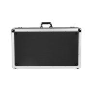 UDG Ultimate Pick Foam Flight Case Multi Format 2XL Black