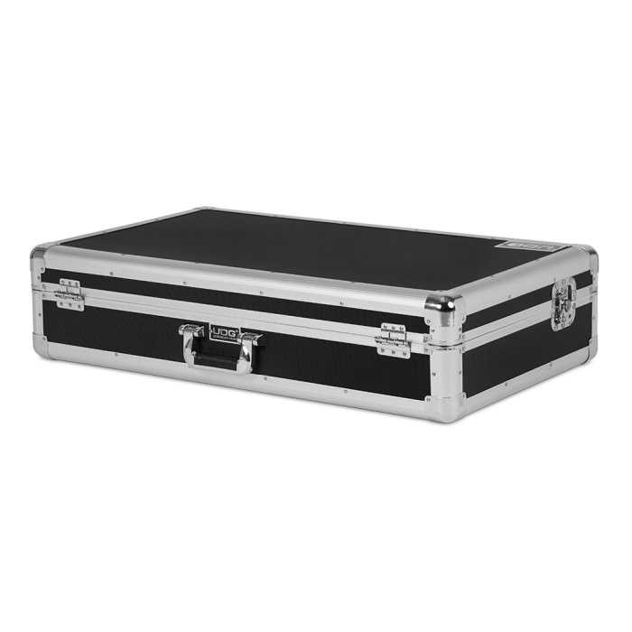 UDG Ultimate Pick Foam Flight Case Multi Format 2XL Black