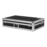 UDG Ultimate Pick Foam Flight Case Multi Format 2XL Black