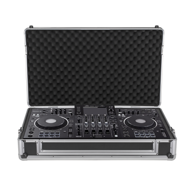 UDG Ultimate Pick Foam Flight Case Multi Format 3XL Silver