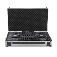 UDG Ultimate Pick Foam Flight Case Multi Format 3XL Silver