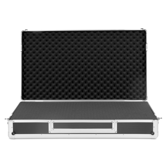 UDG Ultimate Pick Foam Flight Case Multi Format 3XL Silver