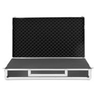 UDG Ultimate Pick Foam Flight Case Multi Format 3XL Silver