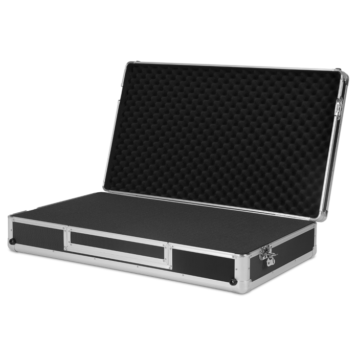 UDG Ultimate Pick Foam Flight Case Multi Format 3XL Silver