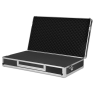 UDG Ultimate Pick Foam Flight Case Multi Format 3XL Silver