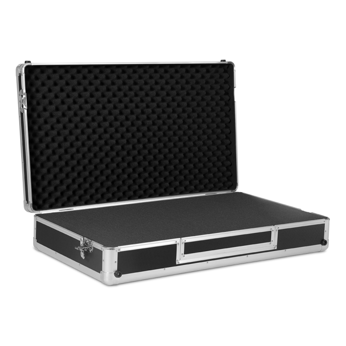 UDG Ultimate Pick Foam Flight Case Multi Format 3XL Silver