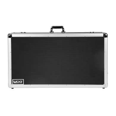 UDG Ultimate Pick Foam Flight Case Multi Format 3XL Silver