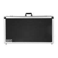 UDG Ultimate Pick Foam Flight Case Multi Format 3XL Silver