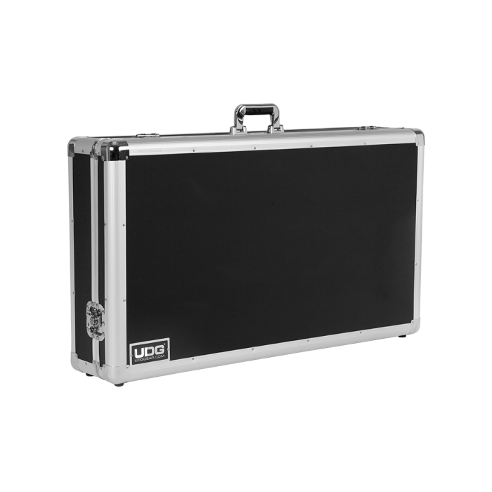 UDG Ultimate Pick Foam Flight Case Multi Format 3XL Silver