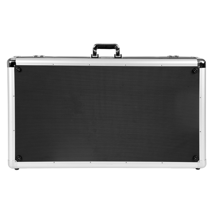 UDG Ultimate Pick Foam Flight Case Multi Format 3XL Silver