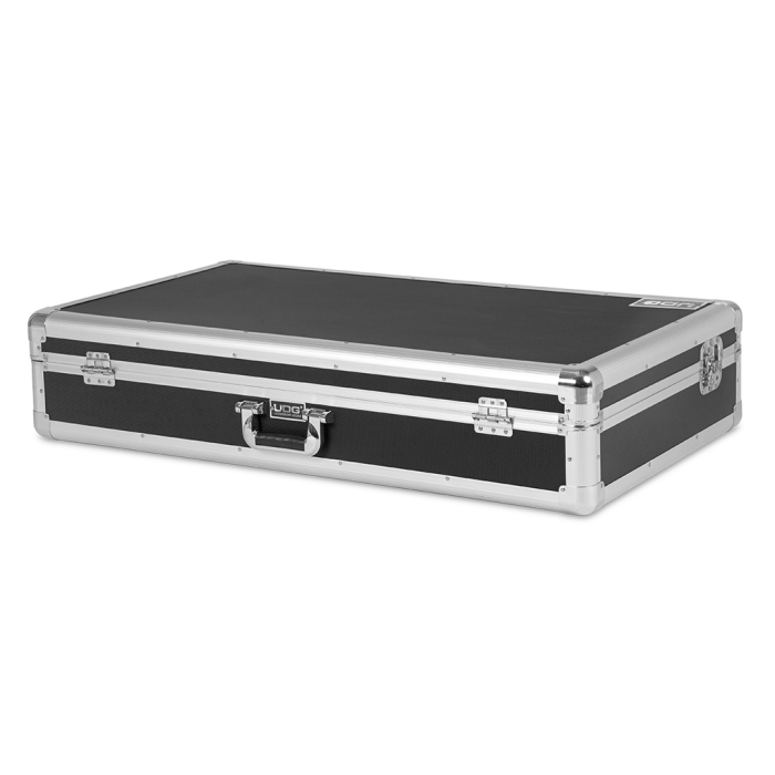 UDG Ultimate Pick Foam Flight Case Multi Format 3XL Silver