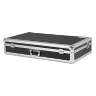 UDG Ultimate Pick Foam Flight Case Multi Format 3XL Silver