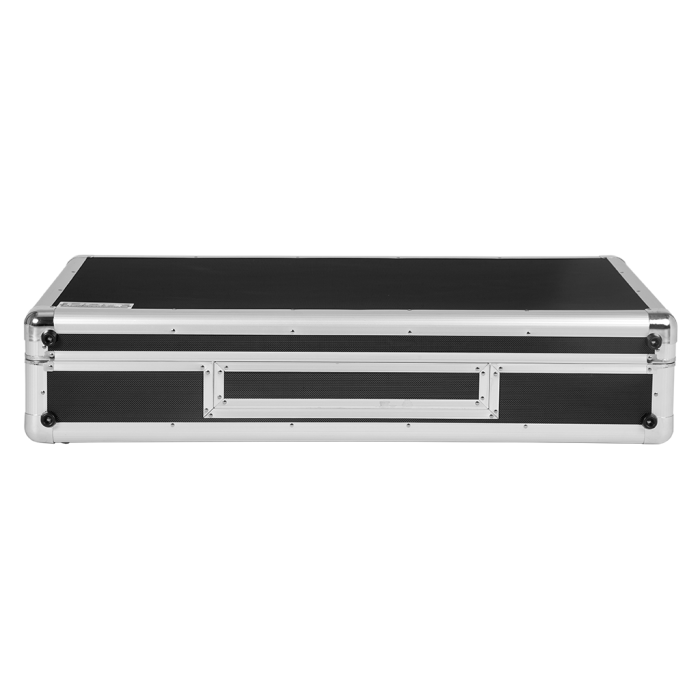 UDG Ultimate Pick Foam Flight Case Multi Format 3XL Silver