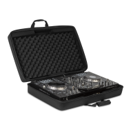 Housse hardcase pour denon prime 4