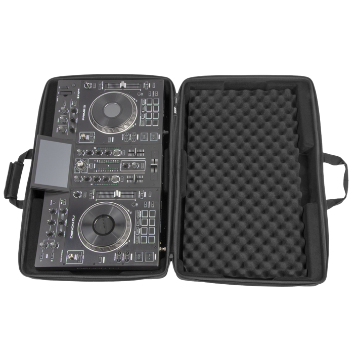 Housse hardcase pour denon prime 4