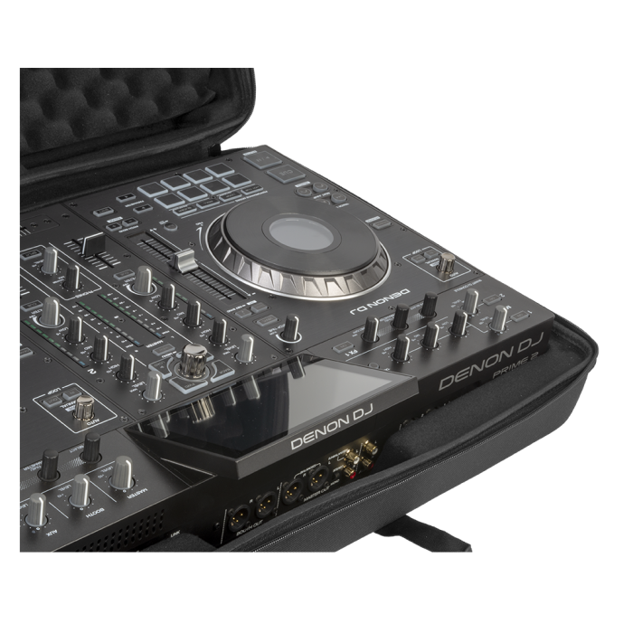 Housse hardcase pour denon prime 4