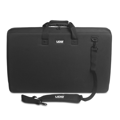 Housse hardcase pour denon prime 4