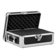 UDG Ultimate Pick Foam Flight Case Multi Format S Black