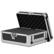 UDG Ultimate Pick Foam Flight Case Multi Format S Black
