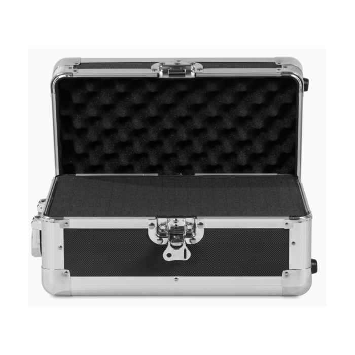 UDG Ultimate Pick Foam Flight Case Multi Format S Black