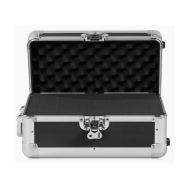 UDG Ultimate Pick Foam Flight Case Multi Format S Black