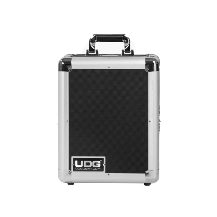 UDG Ultimate Pick Foam Flight Case Multi Format S Black