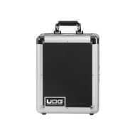 UDG Ultimate Pick Foam Flight Case Multi Format S Black