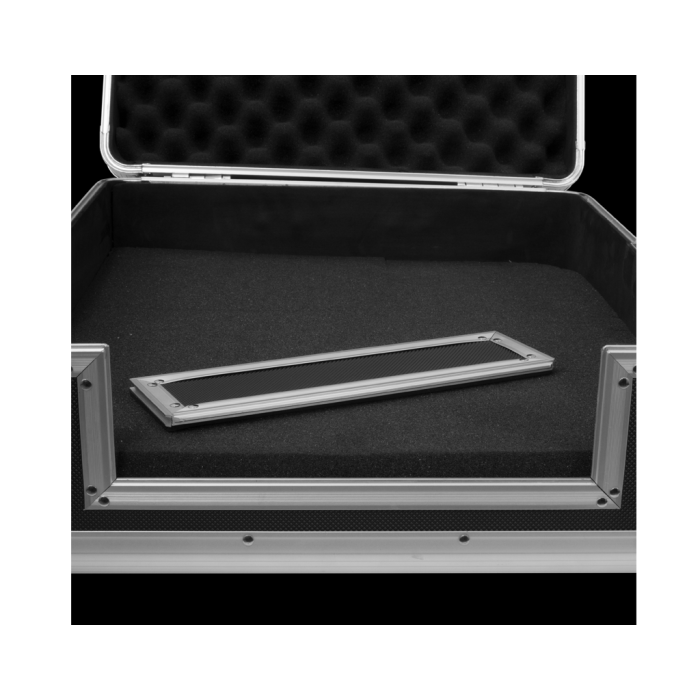 UDG Ultimate Pick Foam Flight Case Multi Format S Black