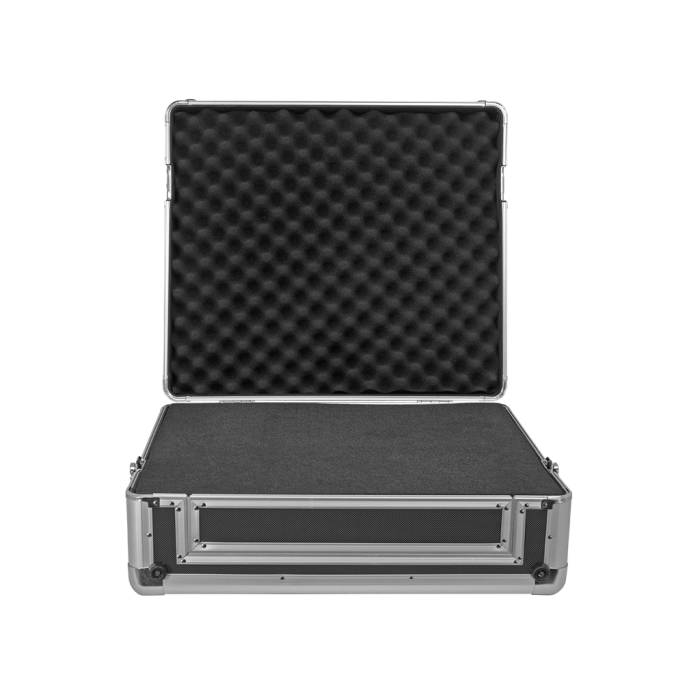 UDG Ultimate Pick Foam Flight Case Multi Format L Black