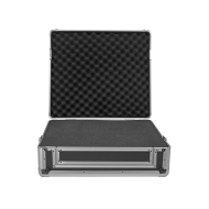 UDG Ultimate Pick Foam Flight Case Multi Format L Black