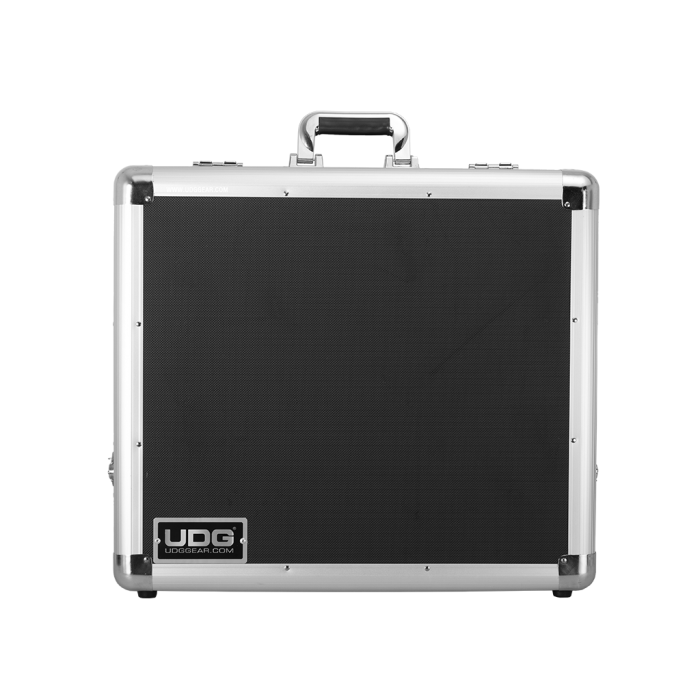 UDG Ultimate Pick Foam Flight Case Multi Format L Black