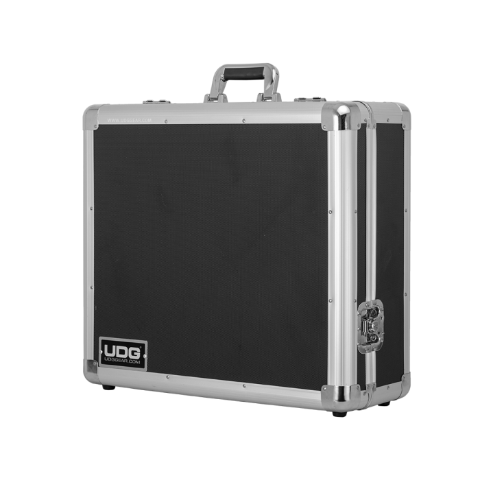 UDG Ultimate Pick Foam Flight Case Multi Format L Black