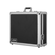 UDG Ultimate Pick Foam Flight Case Multi Format L Black