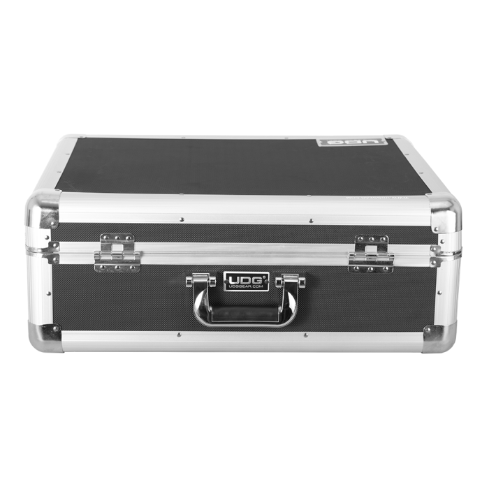 UDG Ultimate Pick Foam Flight Case Multi Format L Black