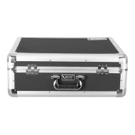 UDG Ultimate Pick Foam Flight Case Multi Format L Black
