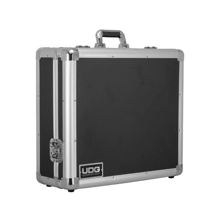 UDG Ultimate Pick Foam Flight Case Multi Format L Black