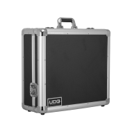 UDG Ultimate Pick Foam Flight Case Multi Format L Black
