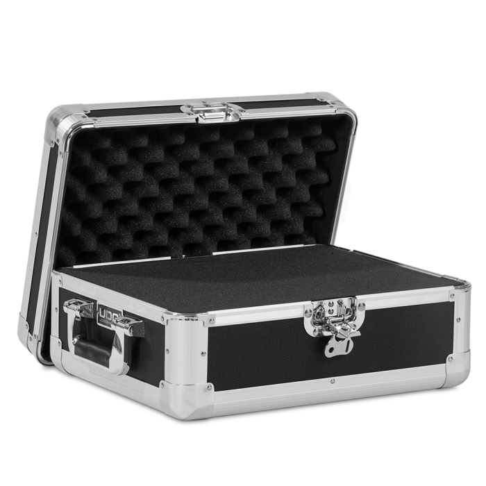 UDG Ultimate Pick Foam Flight Case Multi Format S Black