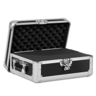 UDG Ultimate Pick Foam Flight Case Multi Format S Black