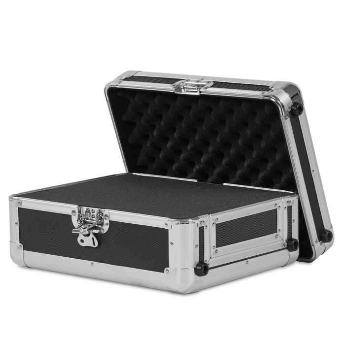 UDG Ultimate Pick Foam Flight Case Multi Format S Black