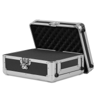 UDG Ultimate Pick Foam Flight Case Multi Format S Black