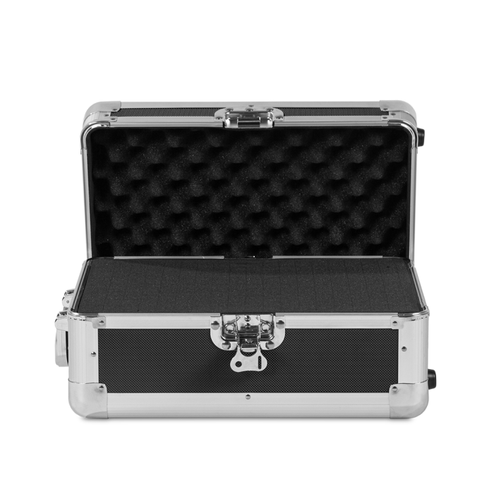 UDG Ultimate Pick Foam Flight Case Multi Format S Black