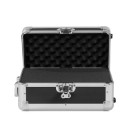 UDG Ultimate Pick Foam Flight Case Multi Format S Black