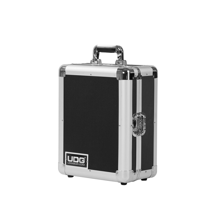 UDG Ultimate Pick Foam Flight Case Multi Format S Black