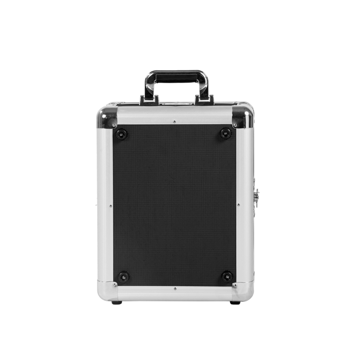 UDG Ultimate Pick Foam Flight Case Multi Format S Black